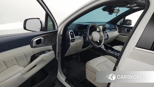 Kia Sorento 4th Generation id 4433547 из Кореи 35