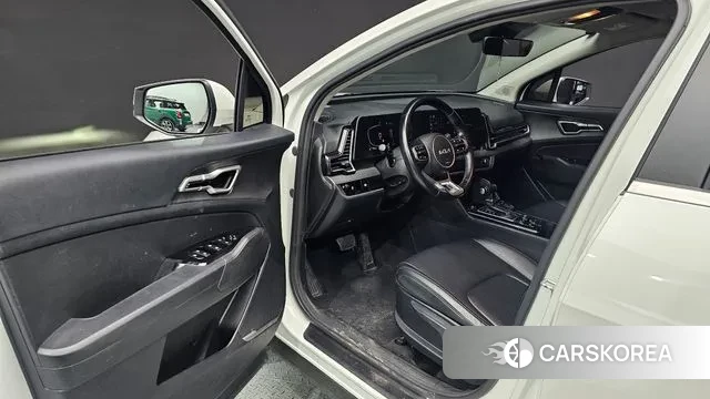 Kia Sportage 5th Generation id 3503479 из Кореи 20