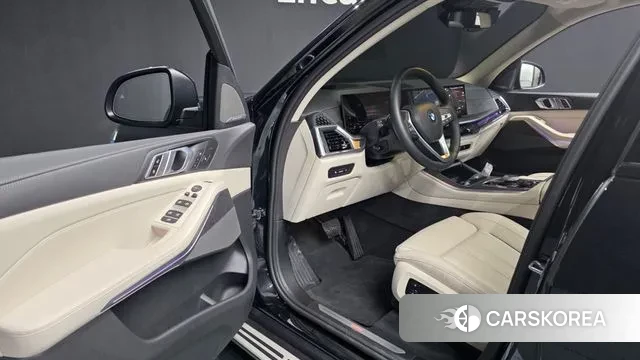 BMW X5 (G05) id 3695951 из Кореи 20