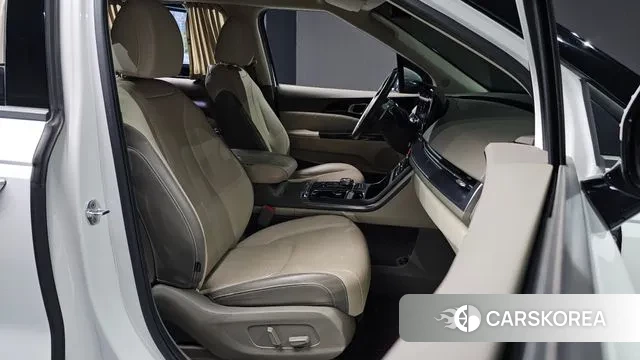 Kia Carnival 4th generation id 2960177 из Кореи 20