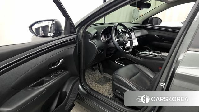 Hyundai Tucson (NX4) id 3916311 из Кореи 20