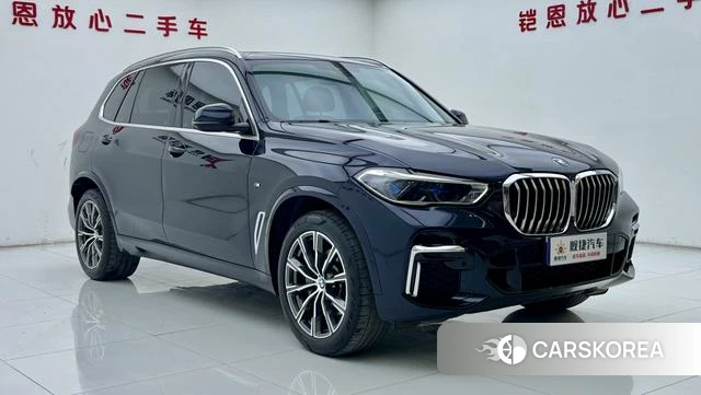 BMW X5 id 4256217 из Китая 10