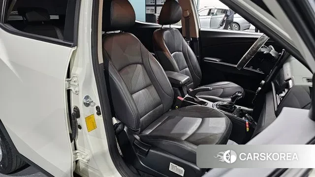 Ssangyong Berry New Tivoli id 3552209 из Кореи 20