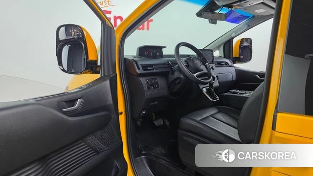 Hyundai Staria id 4194281 из Кореи 35