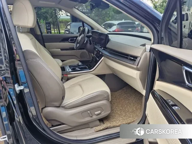 Kia Carnival 4th generation id 2980735 из Кореи 20