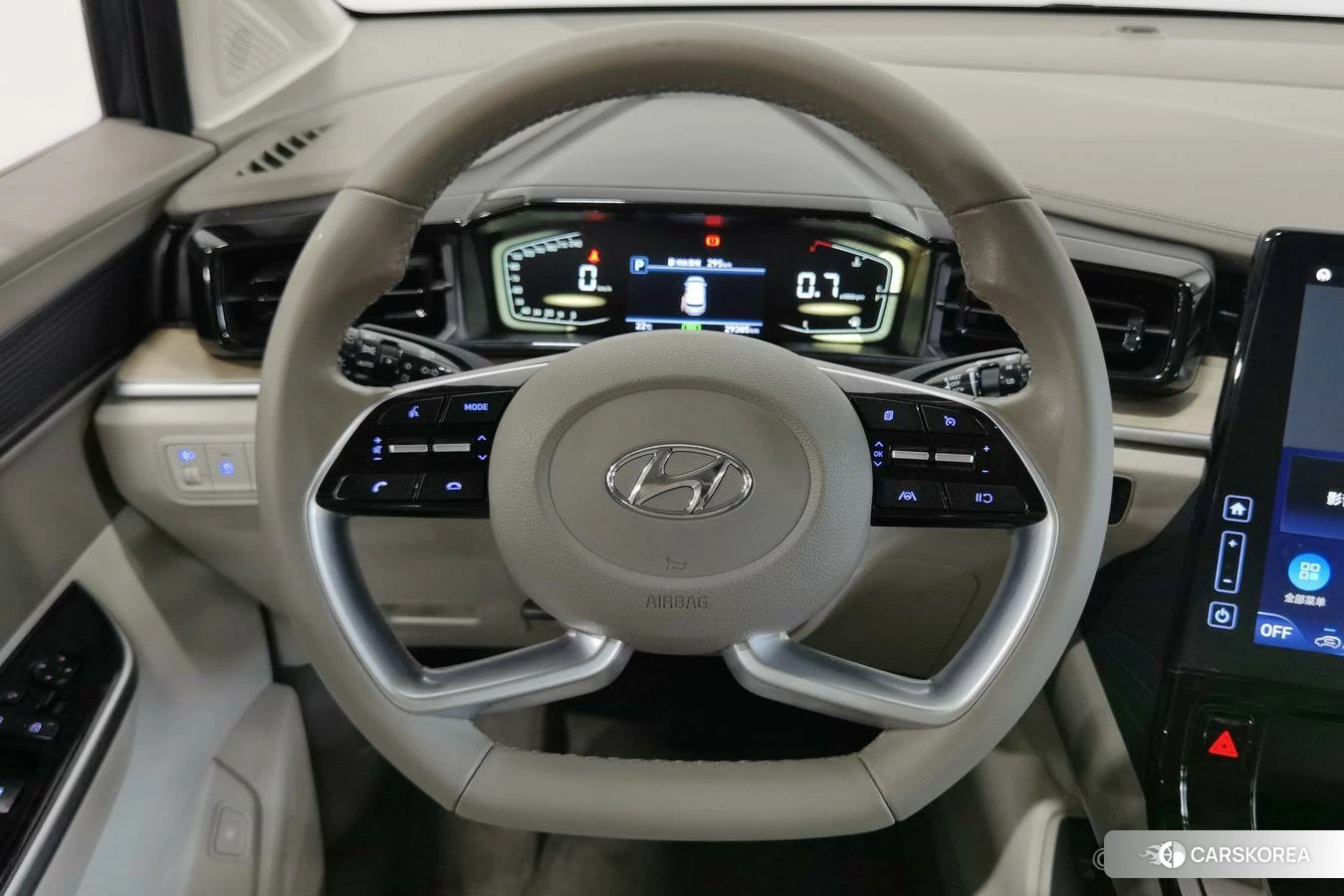 Hyundai Kustu id 4455841 из Китая 24