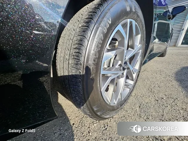 Hyundai Sonata (DN8) id 3615996 из Кореи 20