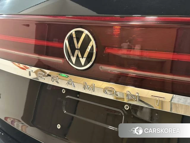 Volkswagen Tourang id 4211236 из Китая 36