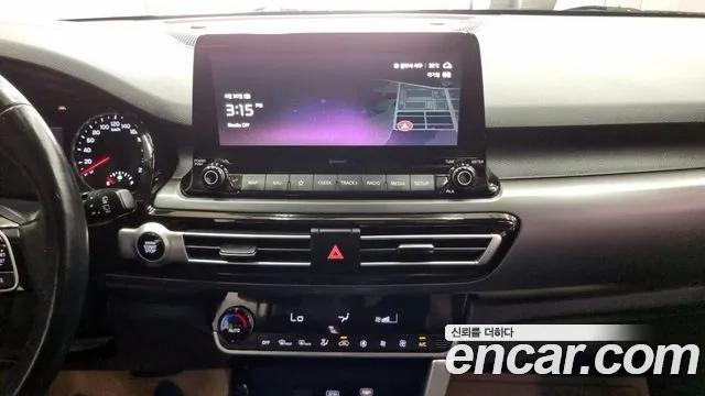 Kia Seltos id 2880863 из Кореи 18