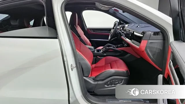 Porsche Cayenne (PO536) id 3327345 из Кореи 20