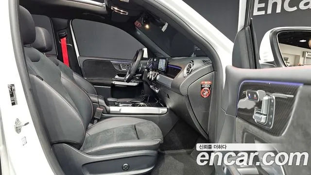 Mercedes-Benz GLB-Class X247 id 2879419 из Кореи 20