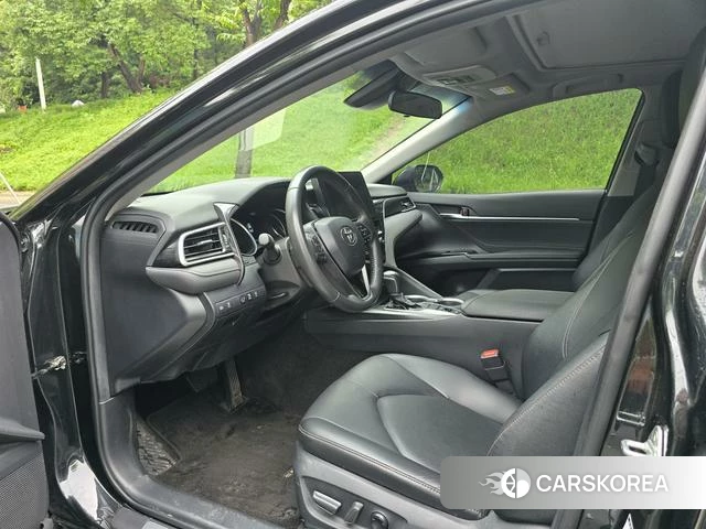 Toyota Camry id 4359136 из Китая 21