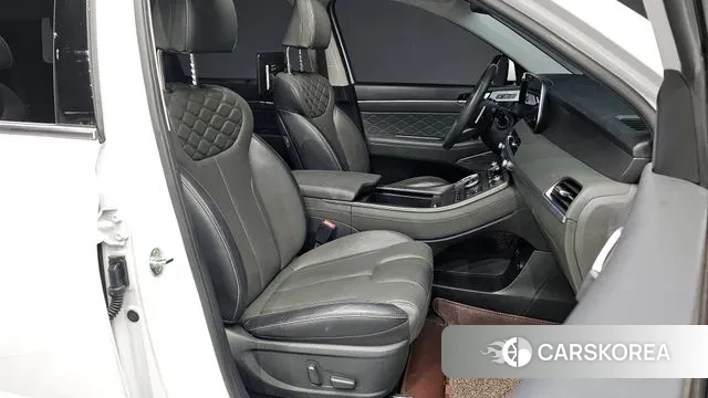 Hyundai Palisade id 3740560 из Кореи 20