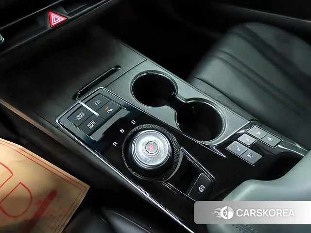 Kia K8 id 3315416 из Кореи 20