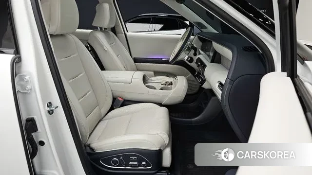 Hyundai Palisade (LX3) id 3544349 из Кореи 20