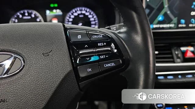 Hyundai Grandeur IG id 3283733 из Кореи 20