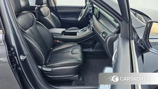 Hyundai Palisade id 3727129 из Кореи 20