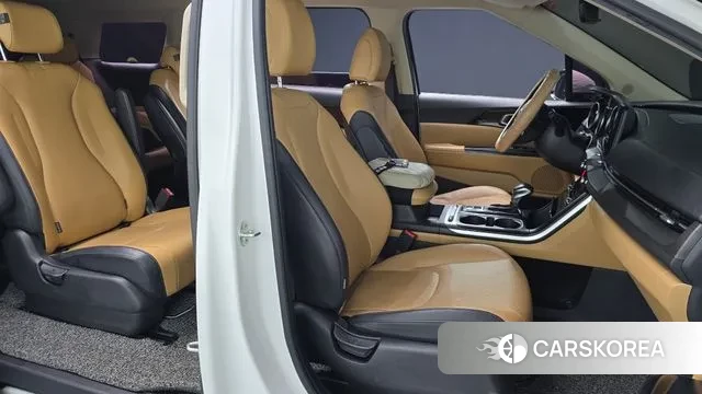 Kia Carnival 4th generation id 3433798 из Кореи 20