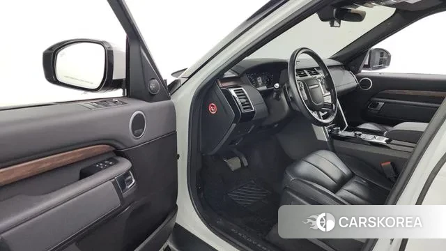 Land Rover Discovery 5 id 3440054 из Кореи 20