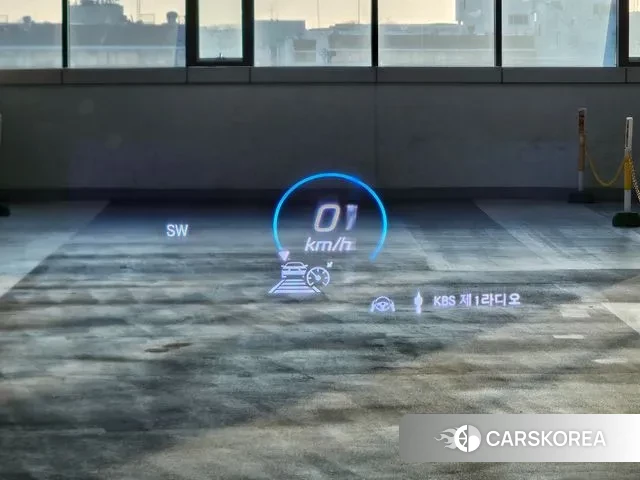 Mercedes-Benz GLE-Class W167 id 3502947 из Кореи 20