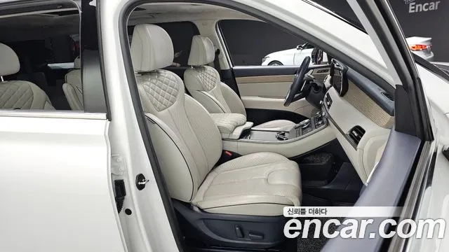 Hyundai Palisade id 2896554 из Кореи 20