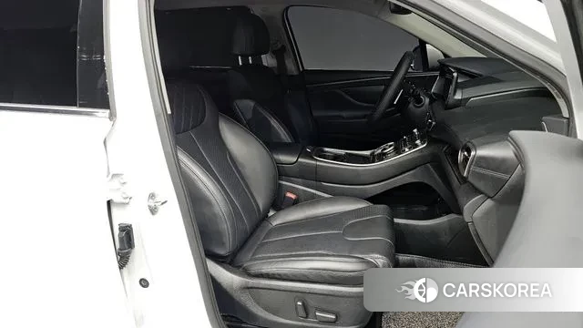 Hyundai The New Santa Fe id 2980608 из Кореи 20