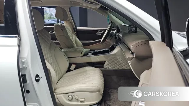 Genesis GV80 id 3053573 из Кореи 20