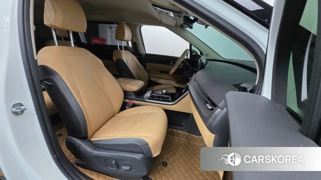 Kia Carnival 4th generation id 4249771 из Кореи 20