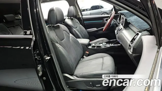 Kia Sorento 4th Generation id 2656944 из Кореи 20