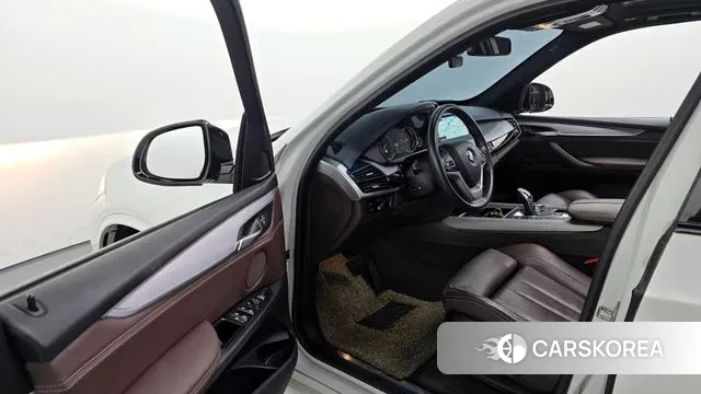 BMW X5 (F15) id 3418161 из Кореи 20