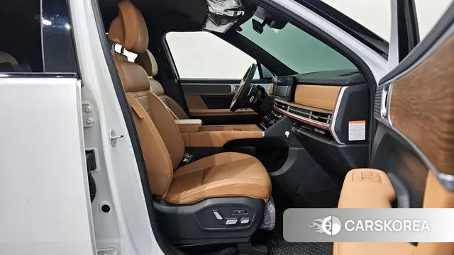 Hyundai Santa Fe (MX5) id 3262346 из Кореи 20