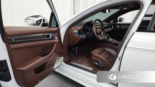 Porsche Panamera (971) id 2990180 из Кореи 20
