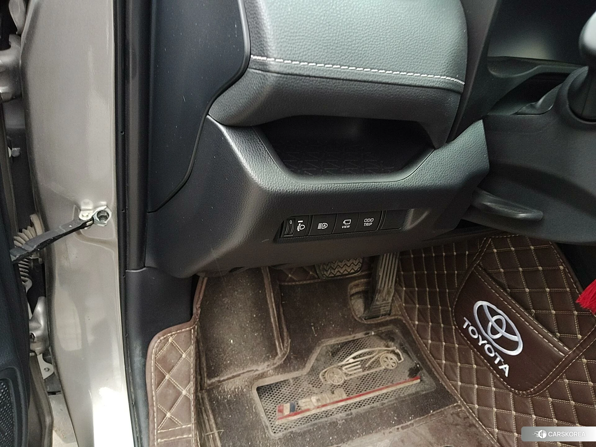 Toyota RAV4 Rongfang id 4461967 из Китая 13
