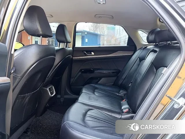 Kia K5 Hybrid 3rd Generation id 3463767 из Кореи 20