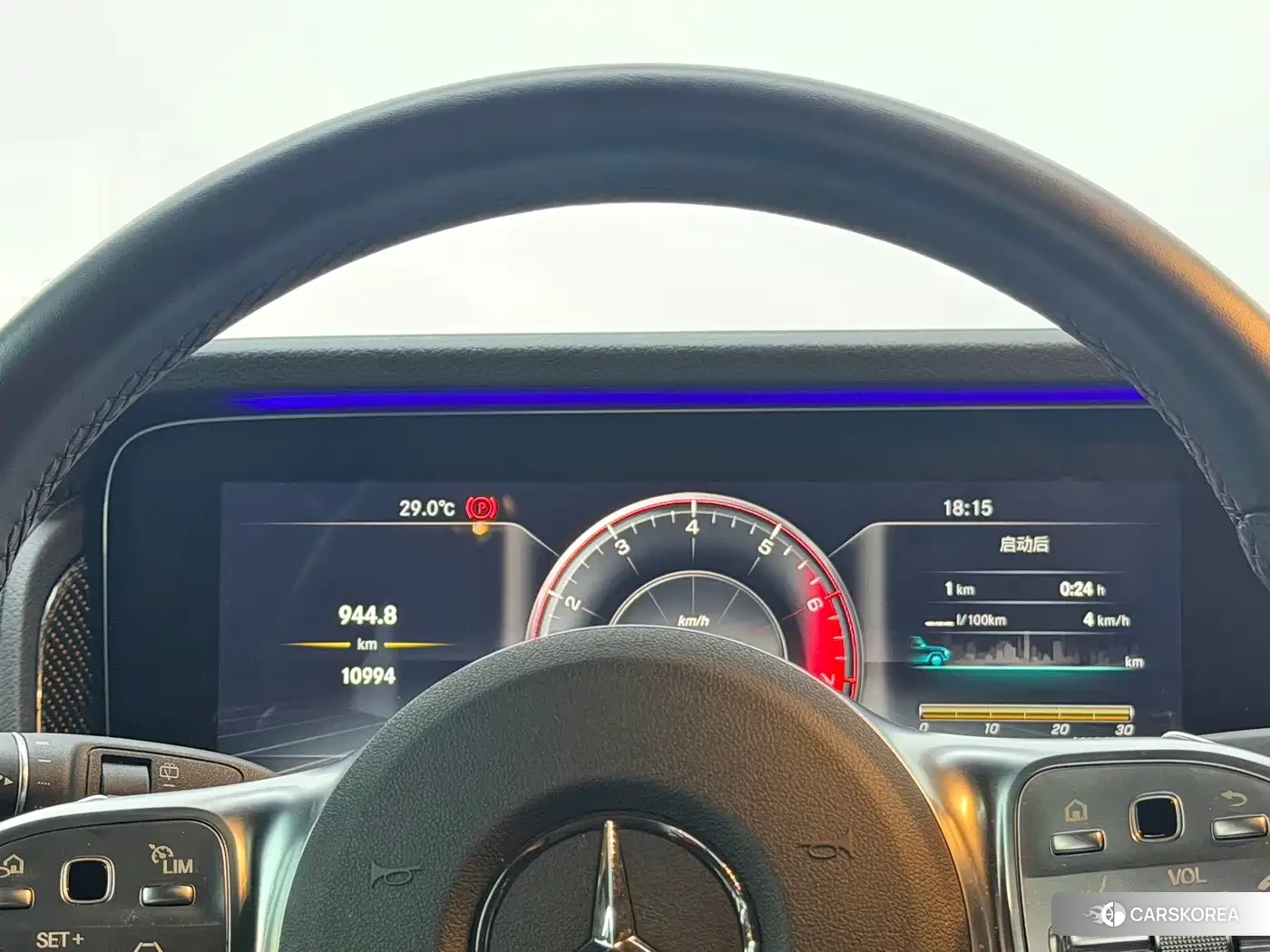 Mercedes-Benz G-Class id 4629042 из Китая 18