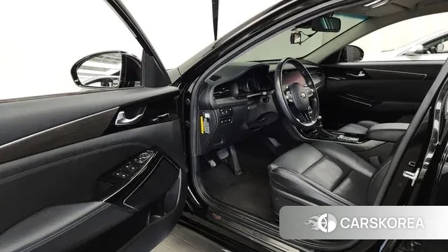 Kia K7 Premier id 3789193 из Кореи 20