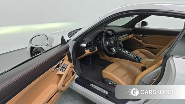 Porsche 911 id 4435453 из Кореи 31