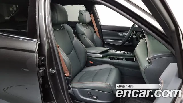 Genesis GV70 id 2590884 из Кореи 20