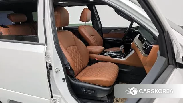 Kia Mohave Master id 3043248 из Кореи 20