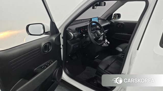 Hyundai Casper id 4408931 из Кореи 30