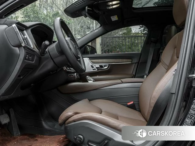 Volvo S90 id 3993546 из Китая 16