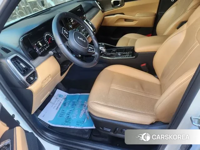 Kia Sorento 4th Generation id 3732705 из Кореи 20