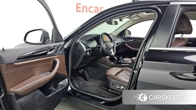 BMW X4 (G02) id 3746711 из Кореи 20