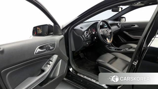 Mercedes-Benz A-Class W176 id 3808385 из Кореи 20