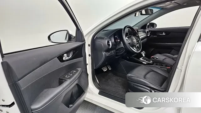 Kia The New K3 2nd generation id 3638866 из Кореи 20