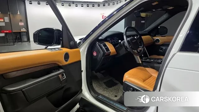 Land Rover Discovery 5 id 3209697 из Кореи 20