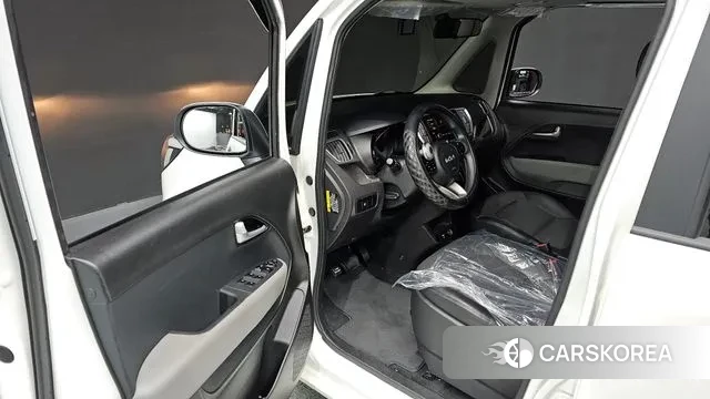 Kia The New Ray id 3655088 из Кореи 20