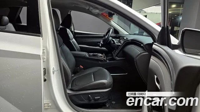 Hyundai Tucson (NX4) id 2943592 из Кореи 20