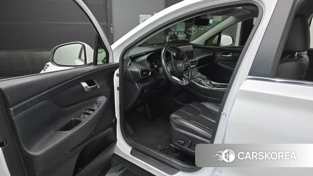 Hyundai The New Santa Fe id 3008400 из Кореи 20