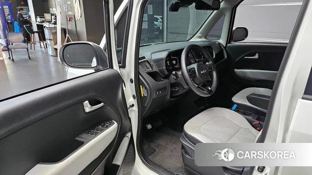 Kia The New Kia Ray id 3952687 из Кореи 20